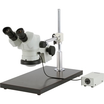 顕さま専用‼️ MS491226 特殊スタンド実体顕微鏡 DSZ-44LS-GS-260 1台 カートン