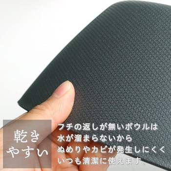 DENIM浴用シリーズ 湯桶 LEC(レック)