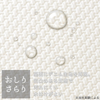 DENIM浴用シリーズ 風呂椅子 LEC(レック)