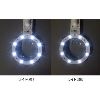 ルーペ ホーザン