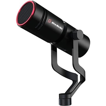 マイク アバーメディア