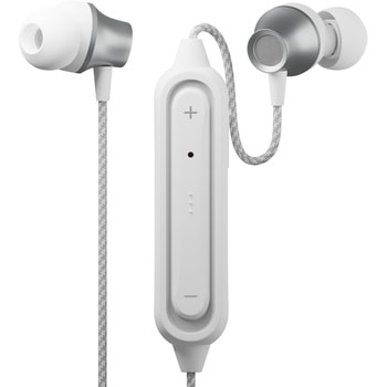 Bluetooth 5.0 完全ワイヤレス ステレオイヤホン Bluetooth 5.0搭載 ワイヤレスステレオイヤホン タフケーブル