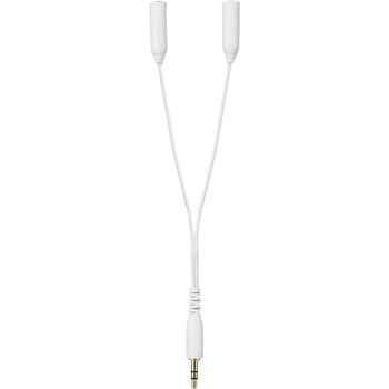 2分配オーディオコード YAZAWA(ヤザワコーポレーション)