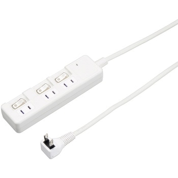 節電タップ YAZAWA(ヤザワコーポレーション)