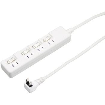 節電タップ YAZAWA(ヤザワコーポレーション)