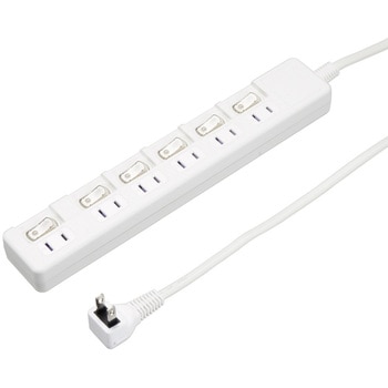 節電タップ YAZAWA(ヤザワコーポレーション)