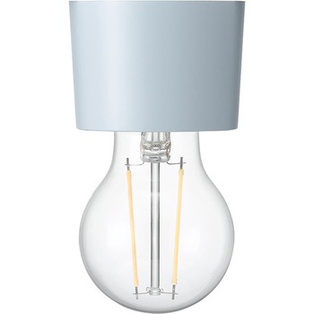 LCX6001DB �J���[�_�N�g�\�P�b�g YAZAWA(���U���R�[�|���[�V����) AC100V E26���� ����d��60�܂�W 71171443