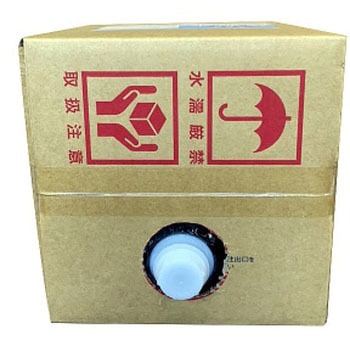 精製水 18L YAZAWA(ヤザワコーポレーション)