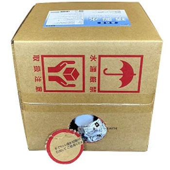 精製水 18L YAZAWA(ヤザワコーポレーション)