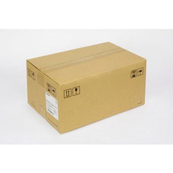 カラーカードプリンター用紙 森林認証 名刺 両面マット シルクホワイト Canon