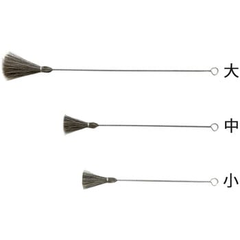 油付けブラシ 大塚刷毛製造