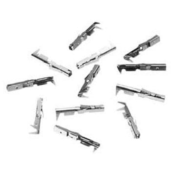 HKP-F113 2.54mmピッチコネクタ HKPシリーズ 1セット(100個) 本多通信