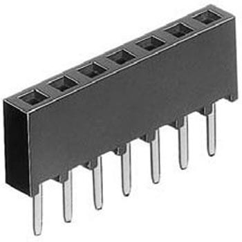 Lpc 3fdsg 2mmピッチコネクタ Lpcシリーズ 本多通信工業 1セット 100個 通販モノタロウ