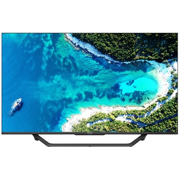 50U7F 4K液晶テレビ 1台 Hisense(ハイセンス) 【通販モノタロウ】