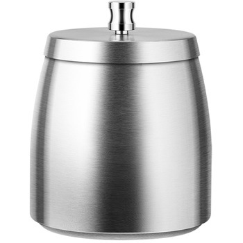 SV-M ���x�̍����t�^�t�� �D�M �X�e�����X�� �A�b�V���g���[ �y���M�����C�^�[ 71226217