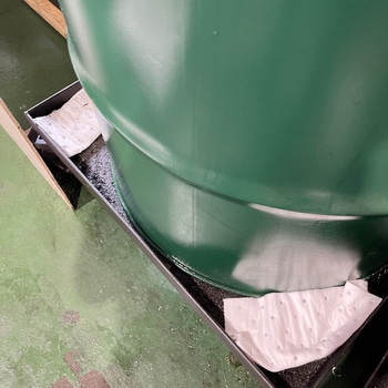 高性能油吸着材アブラトール  ロールタイプ 油専用 - JOHNAN