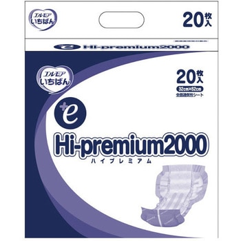 業務用エルモア いちばん +eHi-premium2000 カミ商事