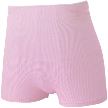 ふわふわフィットパンツ ニシウラ