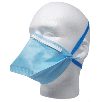 n95 foldable mask