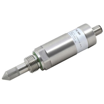 ハンディ露点計 TE-660HDフルセット(成績書付) テクネ計測