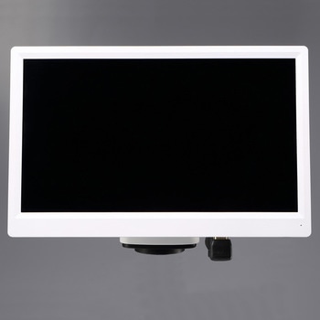 簡易測定機能内蔵 モニター一体型Cマウントカメラ MEIJI TECHNO(メイジテクノ)