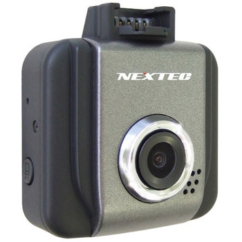 日本製・ドライブレコーダー NEXTEC