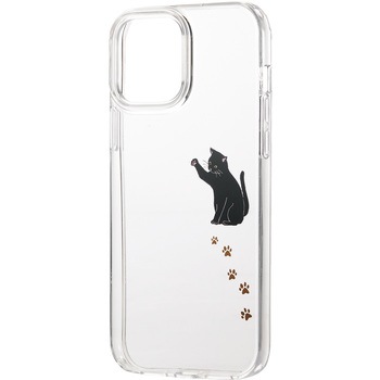 Iphone 13 Pro Max ケース カバー ハイブリッドケース アップルマーク エレコム Iphoneケース 通販モノタロウ