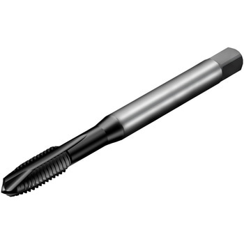 鋼加工専用JISタップ CoroTap(R) T200 ポイントタップ サンドビック