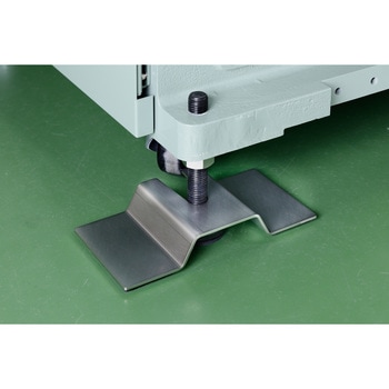 N-Grip 耐震用金具 (NM) NITTOKU