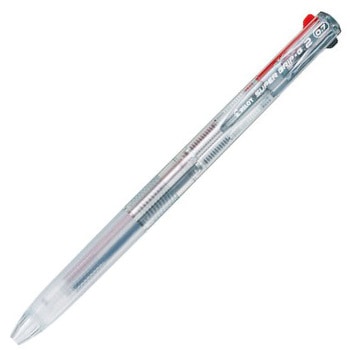 スーパーグリップG2 07 パック入り パイロット