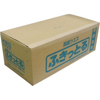 ふきっとる 1箱(5kg) FUJI STAR(三共理化学) 【通販モノタロウ】