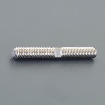 EA949HH-62 ���˂��{���g (�E�˂��E���˂�/�X�e�����X) �G�X�R �˂��T�C�YM5�S��65mm 1�� EA949HH-62 71338368