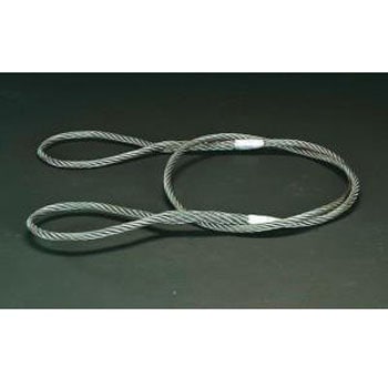 EA981WL-28 ���C���[�X�����O �G�X�R �׏d6.56t ���[�v�a28mm�S��6m  EA981WL-28 71340355