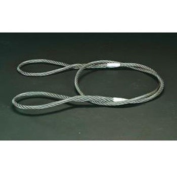 EA981WL-44 ���C���[�X�����O �G�X�R �׏d8.56t ���[�v�a32mm�S��2.5m  EA981WL-44 71340371