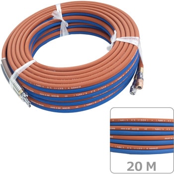 CSS-20M �}�C���h�z�[�X �`���R�b�N�t�Z�b�g ���c���@ 71354915