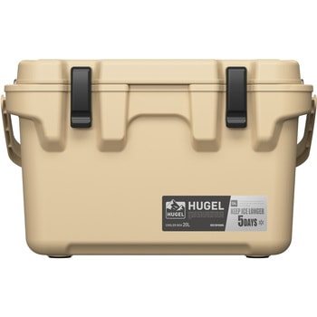 TC-20R HUGEL クーラーボックス 20L アイリスオーヤマ 71360768
