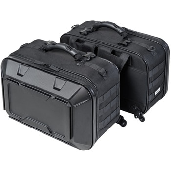 MFK-3005 ツアーシェルケースM TANAX(タナックス)[バイク用品] 71372257