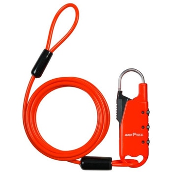 MFK-9001 ���C���[���b�N �X�g���[�g TANAX(�^�i�b�N�X)[�o�C�N�p�i] 71372275