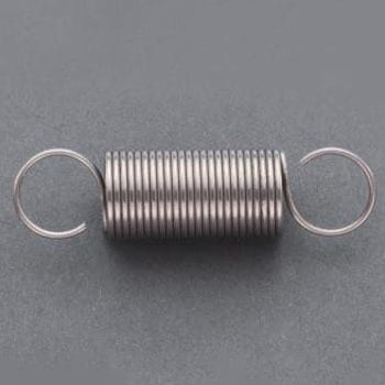 EA952SG-210 �����X�v�����O (�X�e�����X) �G�X�R �O�a10mm���a1.4mm���R��51.5mm 1�P�[�X(5�{) EA952SG-210 71374278