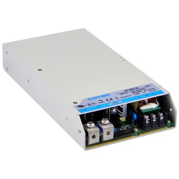 COTEK スイッチング電源 定格電力800W COTEK(コーテック)