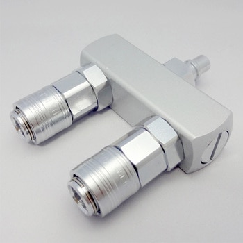 マニホールドソケット(ミニエス) - ダイセン