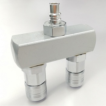 マニホールドソケット(ミニエス) - ダイセン