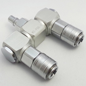 マニホールドソケット(ミニエス) - ダイセン