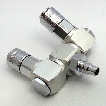 マニホールドソケット(ミニエス) - ダイセン