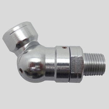 ヒップジョイント(オネジ メネジ) ダイセン