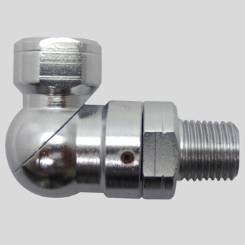 ヒップジョイント(オネジ メネジ) ダイセン