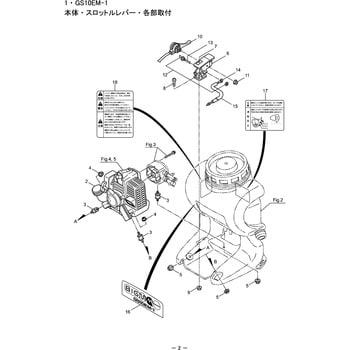 850633 BE200P/05(GS10E) 1個 BIGM(丸山製作所) 【通販モノタロウ】