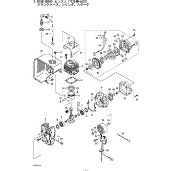 プラグ BPM7A BIGM(丸山製作所)