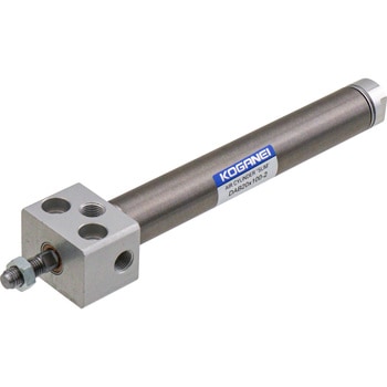 スリムシリンダ DAB20X100 - コガネイ