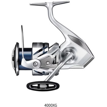 4000XG(045904) �X�g���f�B�b�N SHIMANO(�V�}�m) ���d275g 71599118